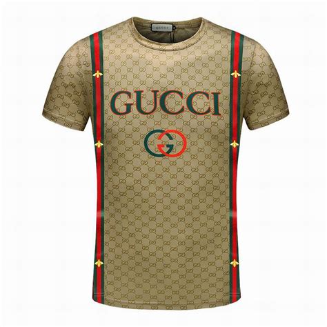 camisa gucci hombre